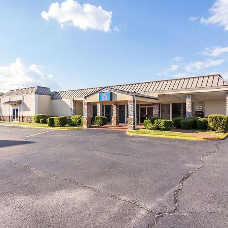 Motel 6-Warner Robins, GA Exterior foto