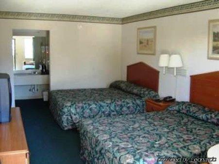 Motel 6-Warner Robins, GA Zimmer foto