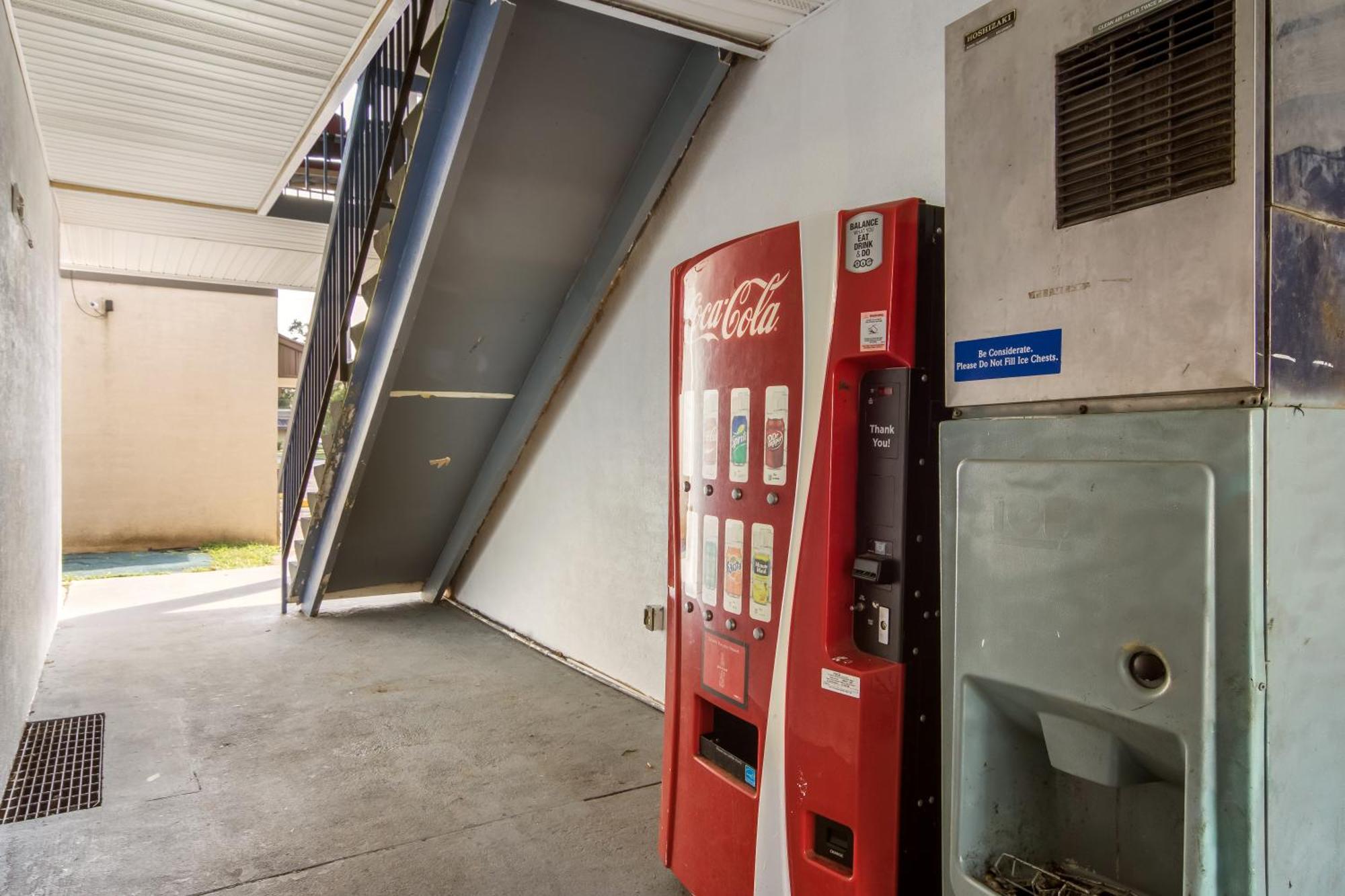 Motel 6-Warner Robins, GA Exterior foto