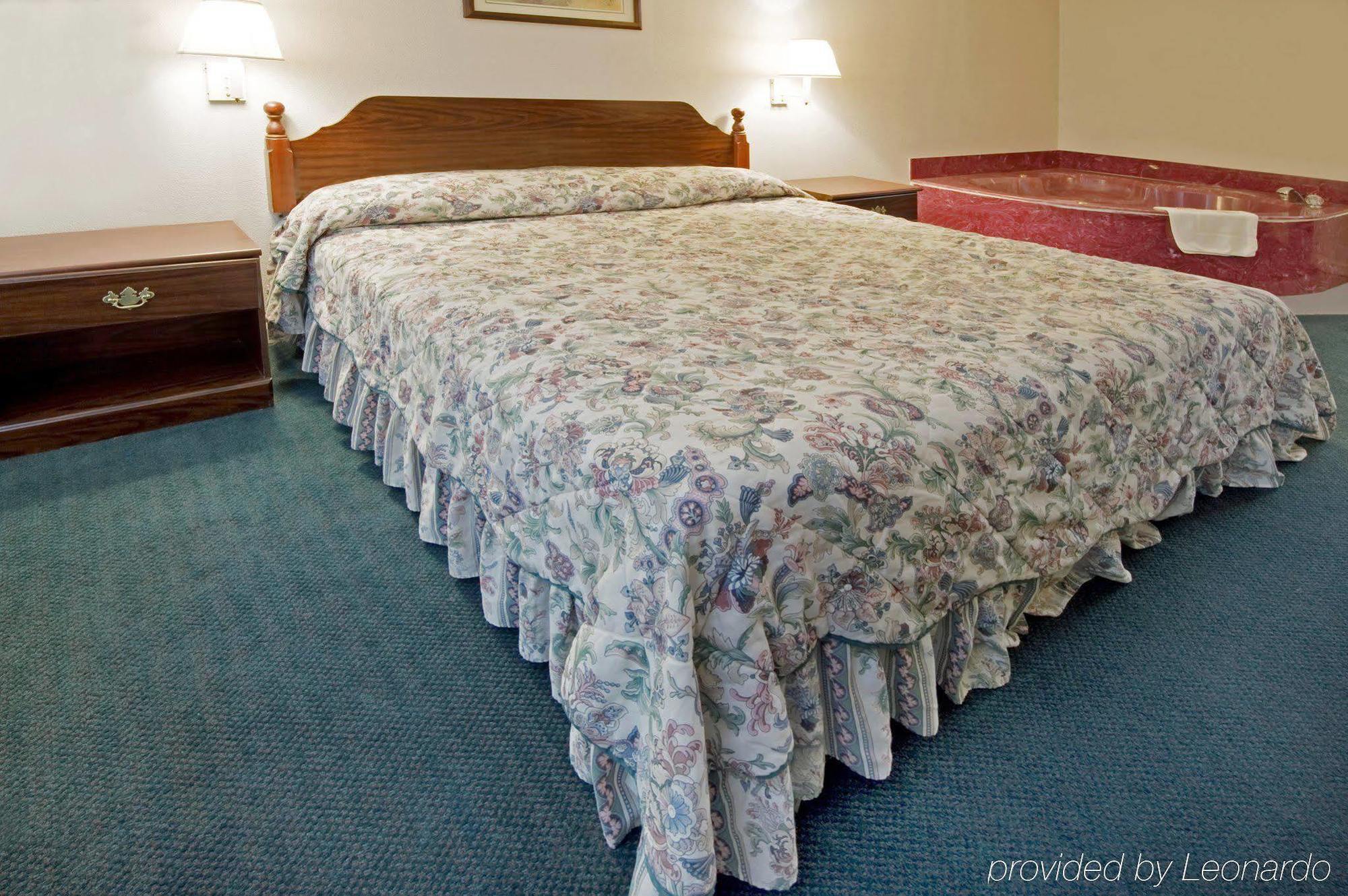 Motel 6-Warner Robins, GA Zimmer foto