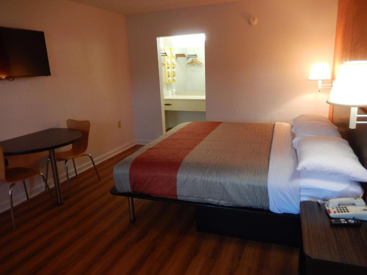Motel 6-Warner Robins, GA Exterior foto