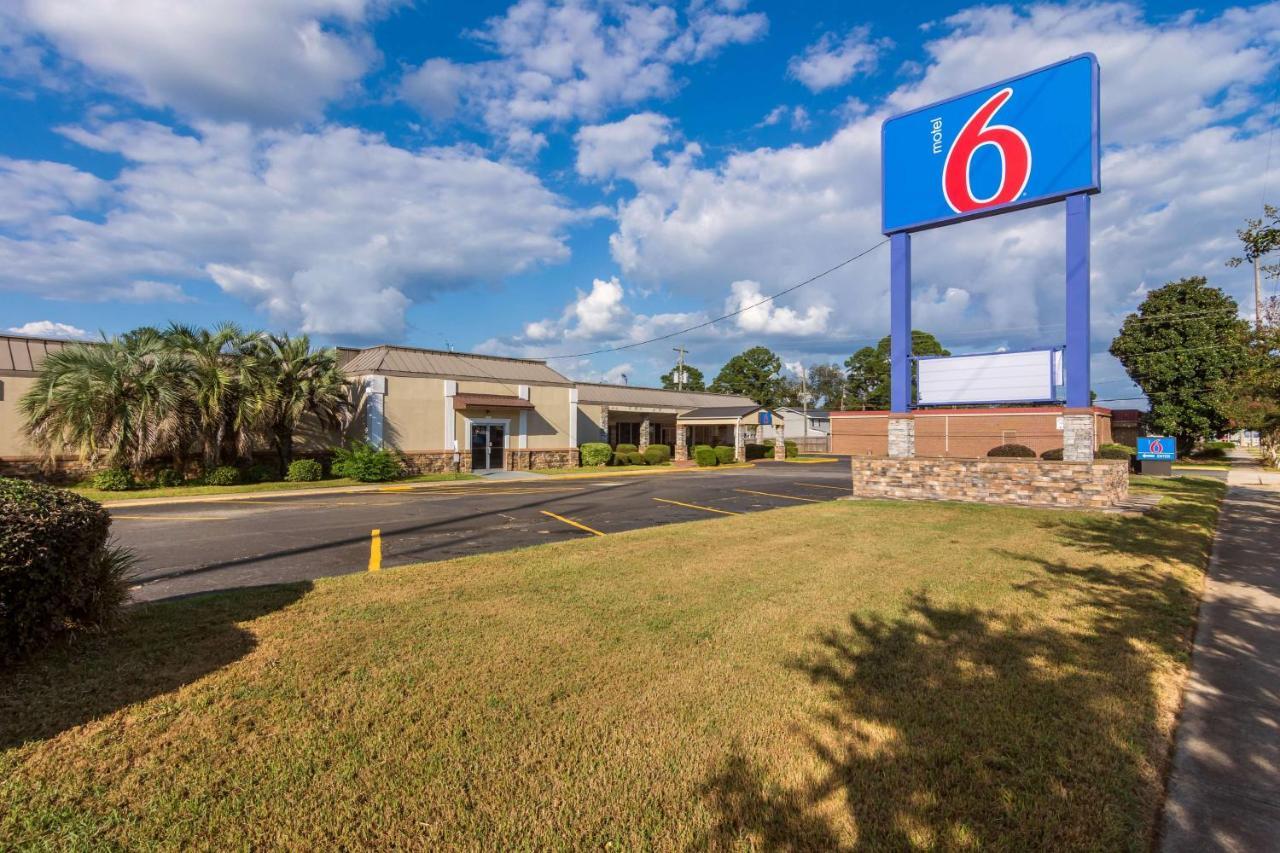 Motel 6-Warner Robins, GA Exterior foto