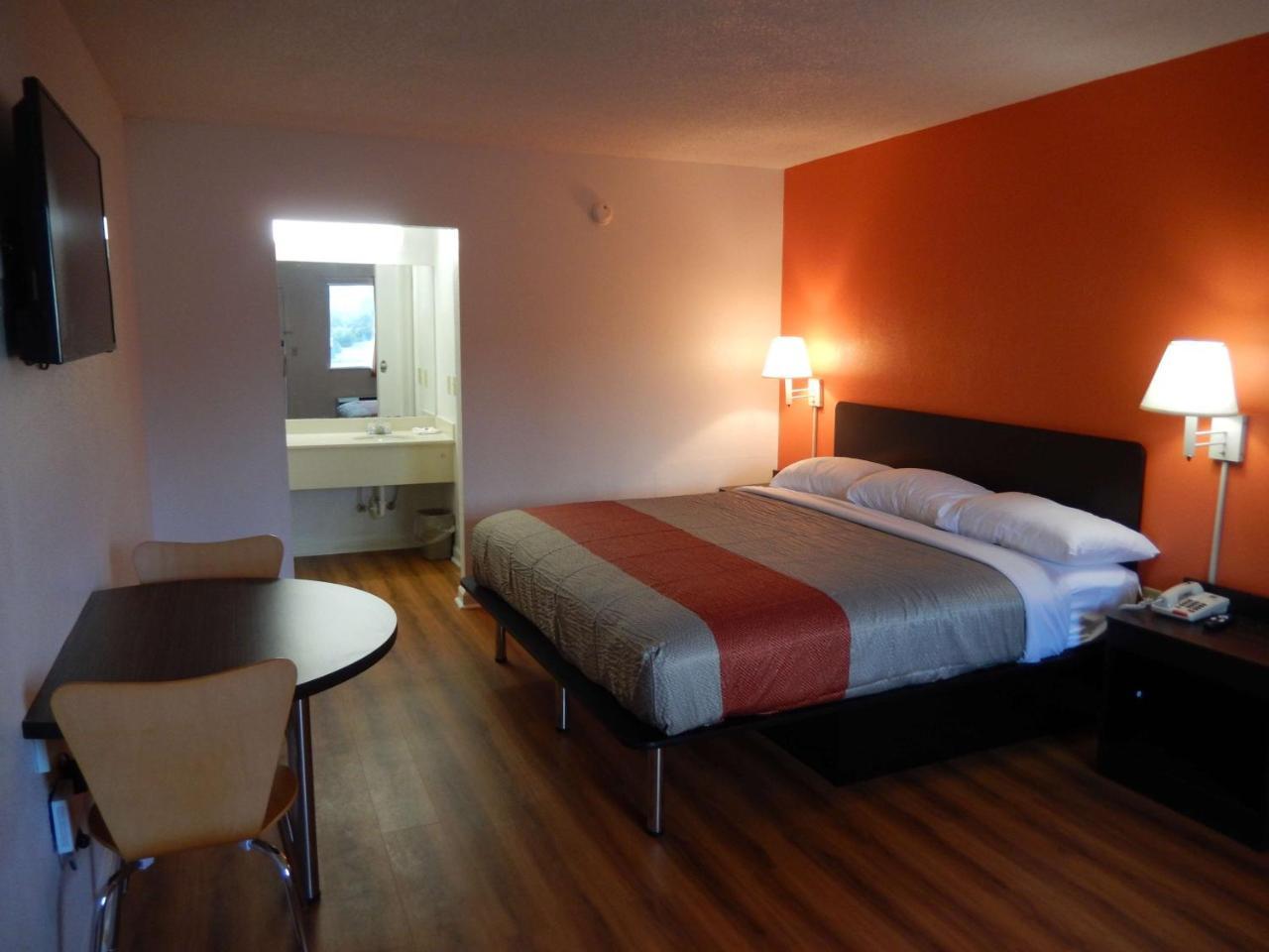 Motel 6-Warner Robins, GA Exterior foto